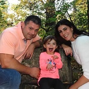 Meet your Posher, Dave